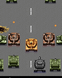 Game Chiến Thuật: Đại Chiến Xe Tank - Likevn