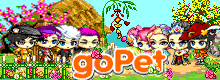 Game Online: Gopet Phiên Bản Mùa Xuân, Đón Tết 2013 - Likevn