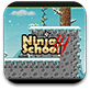Ninja School 3: Evil Bloodline