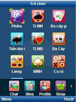 Tải Game Trà Chanh Quán Online, MXH Cho Android, Java - Likevn