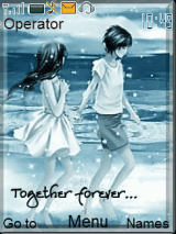 Giao diện điện thoại